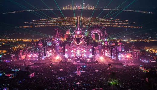 UNTOLD Dubai UNTOLD Dubai