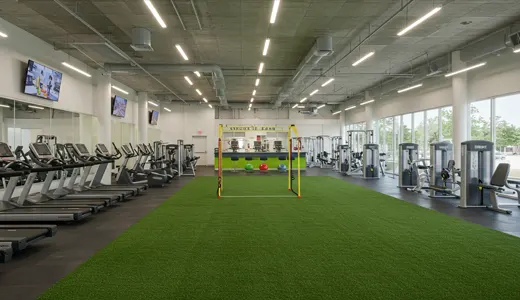 Uform Fitness Uform Fitness