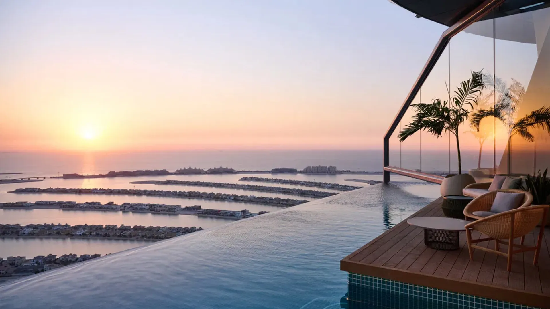 Ultra All-Inclusive Resorts