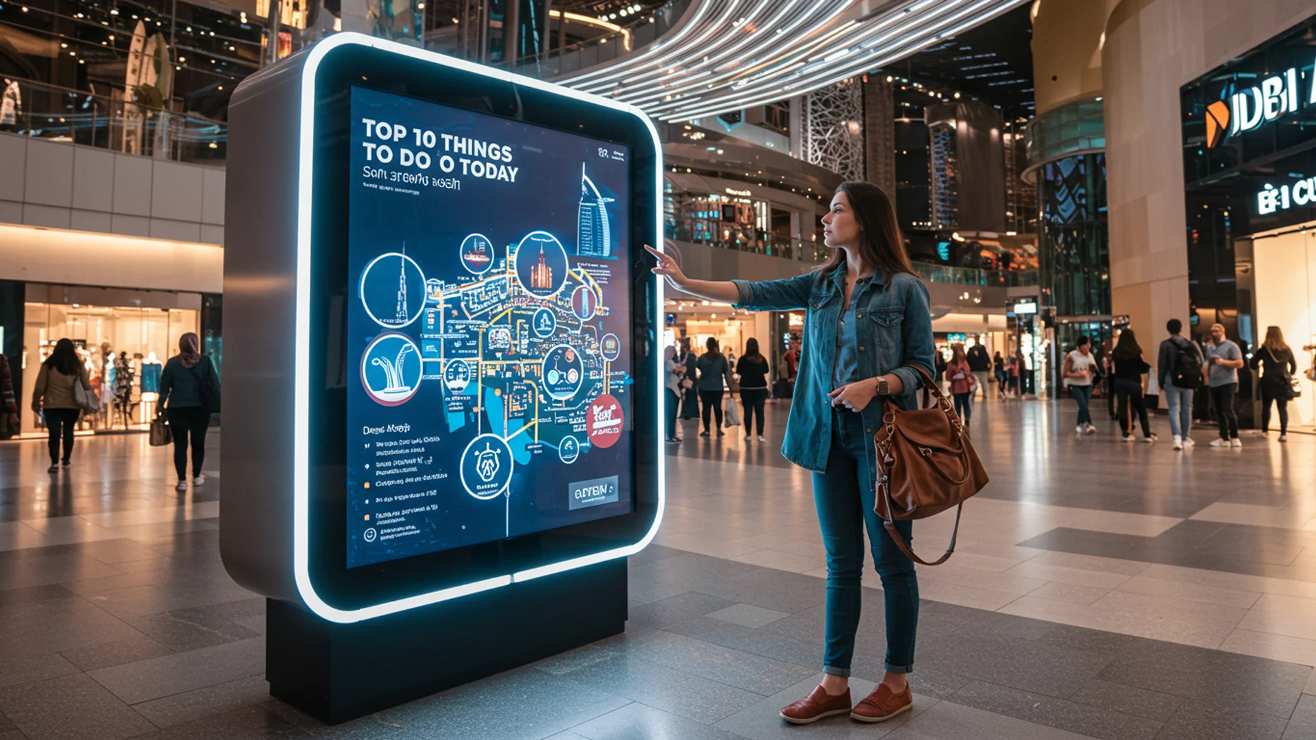 Unforgettable Dubai Top 10 Activities for Every Traveler