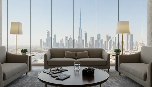 Your Ultimate Dubai Journey Starts Here