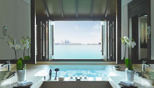 Unforgettable Experiences at Anantara The Palm Unforgettable Experiences at Anantara The Palm