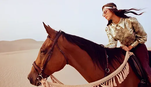 Unforgettable Experiences at Bab Al Shams Hotel Unforgettable Experiences at Bab Al Shams Hotel