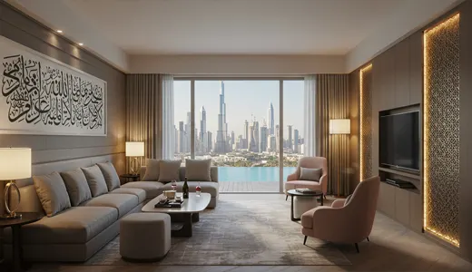 Unique Features of Dubai Boutique Hotels Unique Features of Dubai Boutique Hotels