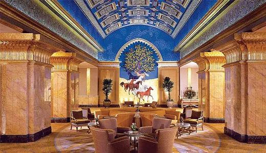 Unveiling the Majestic Architecture Unveiling the Majestic Architecture