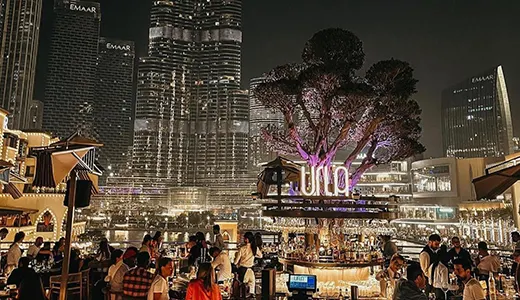 Urla Downtown Dubai Urla Downtown Dubai