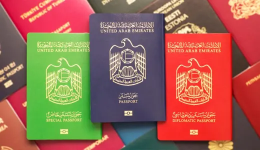 Valid Passport Valid Passport