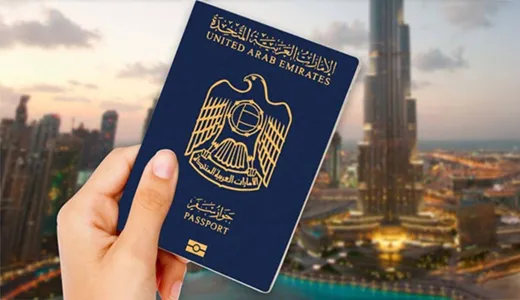 Valid Passport Valid Passport