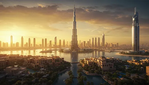 Visionary Developments Defining the Next Decade