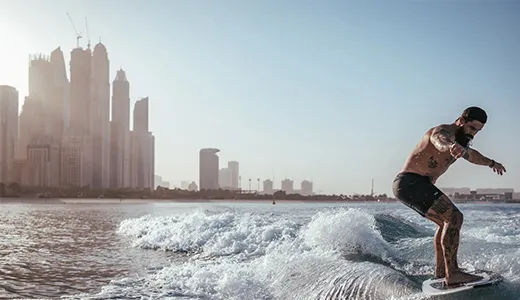 Wakeboarding Wakeboarding