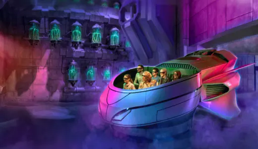 Warner Bros World Abu Dhabi Warner Bros World Abu Dhabi