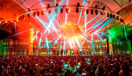 Watch Live Performances Watch Live Performances