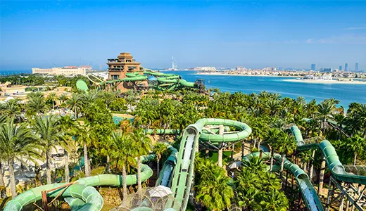 Water Slides: The Ultimate Thrill Water Slides: The Ultimate Thrill