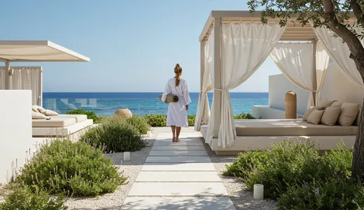 Wellness and Style in One Setting Wellness and Style in One Setting