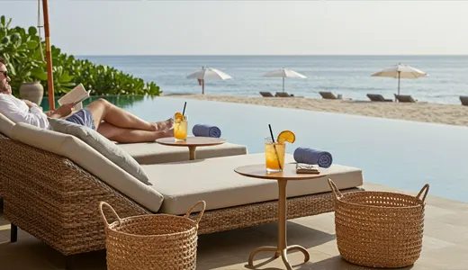 What Awaits at Soluna Beach Club What Awaits at Soluna Beach Club