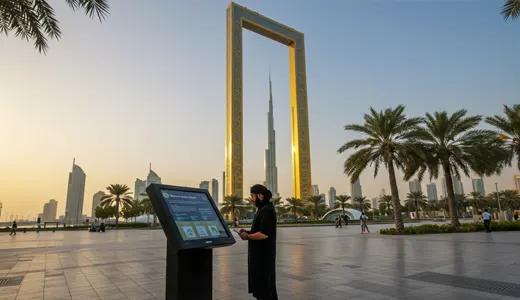 What Is Dubai The Frame? What Is Dubai The Frame?