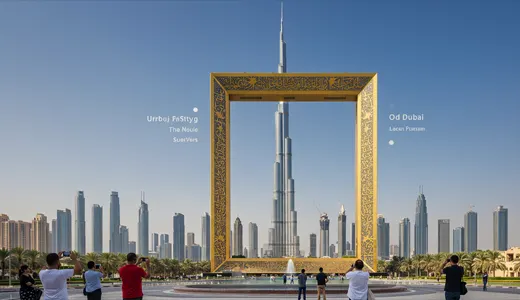 What Is the Dubai Frame? What Is the Dubai Frame?