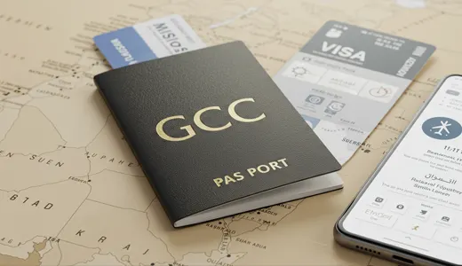 What Is the GCC Grand Tours Visa? What Is the GCC Grand Tours Visa?