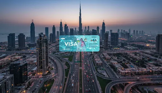 What It Means for the UAE What It Means for the UAE