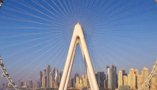 What Makes Ain Dubai So Special? What Makes Ain Dubai So Special?