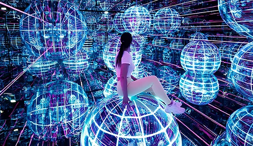 What Makes Dubai AYA Universe Unique? What Makes Dubai AYA Universe Unique?