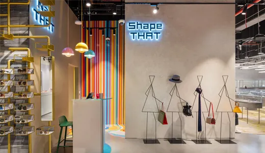 What Makes Dubai’s Concept Stores Stand Out? What Makes Dubai’s Concept Stores Stand Out?