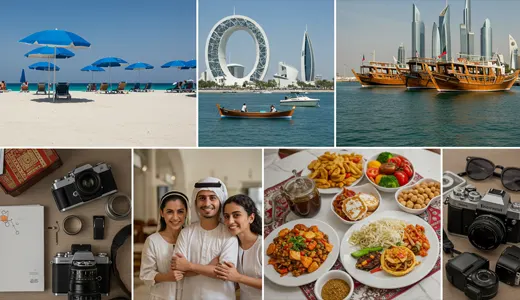 What Makes Kuwait a Key Destination? What Makes Kuwait a Key Destination?