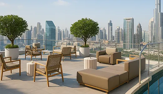 What Makes The Lana One of the Best Hotels in Dubai? What Makes The Lana One of the Best Hotels in Dubai?