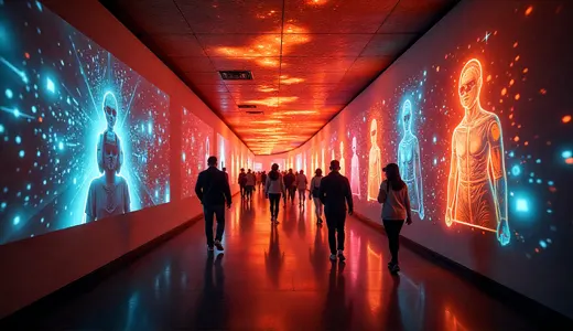 What Visitors Can Expect Inside What Visitors Can Expect Inside