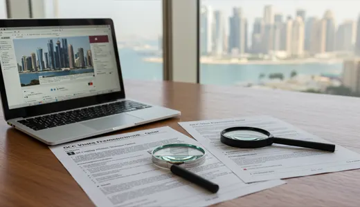 What We Know About Visa Framework So Far What We Know About Visa Framework So Far