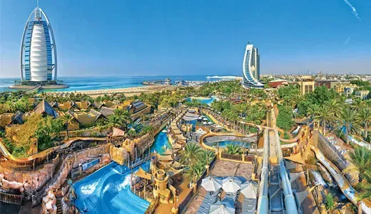What You Need to Know About Wild Wadi Waterpark What You Need to Know About Wild Wadi Waterpark