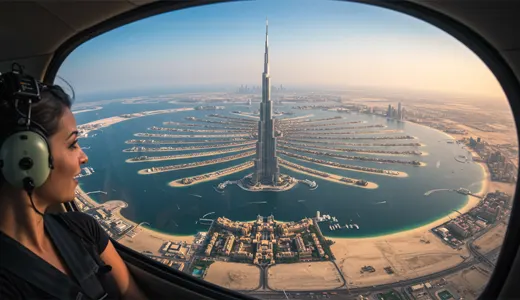 What You Will See During Your Helicopter Tour What You Will See During Your Helicopter Tour