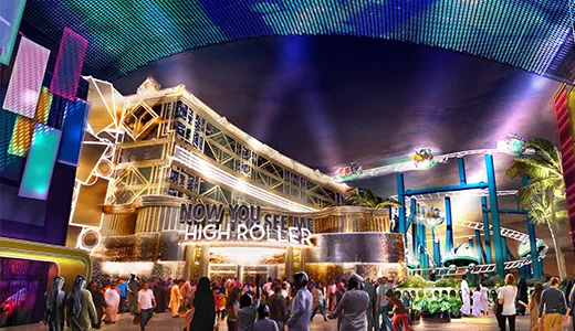 What is Motiongate Dubai? What is Motiongate Dubai?