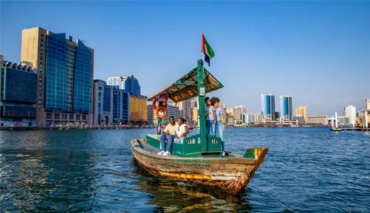 What is an Abra? What is an Abra?