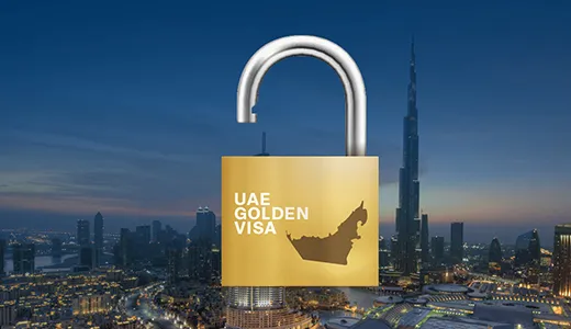 What is the Dubai Golden Visa? What is the Dubai Golden Visa?