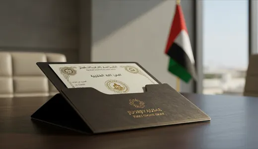 What is the UAE Golden Visa? What is the UAE Golden Visa?