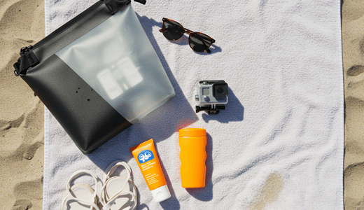 What to Bring & When to Go What to Bring & When to Go