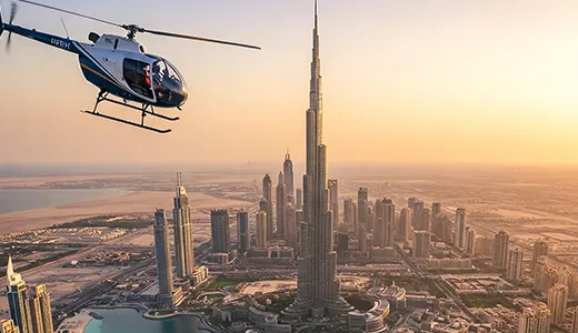 What to Expect During the Tour What to Expect During the Tour