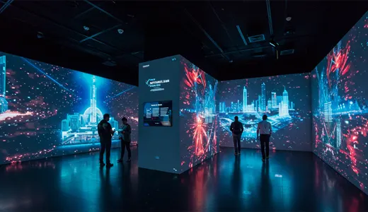 What to Expect Inside Dubai The Frame What to Expect Inside Dubai The Frame