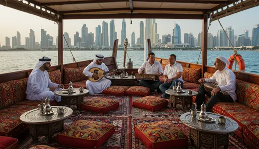 What to Expect Onboard What to Expect Onboard