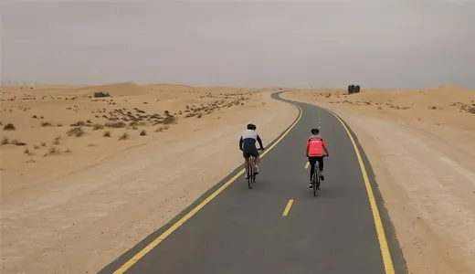 What to Expect on Your Cycling Tour What to Expect on Your Cycling Tour