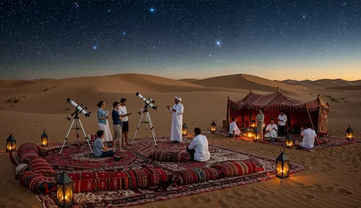 What to Expect on a Stargazing Tour What to Expect on a Stargazing Tour