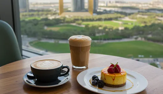 What to Expect on the Menu