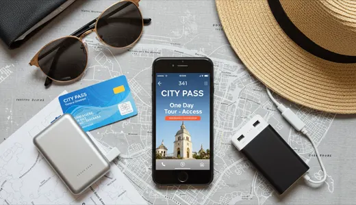 What to Look for in a Great Dubai One Day City Tour Package