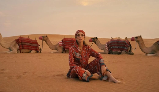 What to Wear on a Dubai Desert Safari?