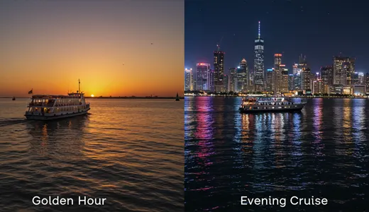When Is the Best Time for Dhow Cruise Dubai Booking? When Is the Best Time for Dhow Cruise Dubai Booking?