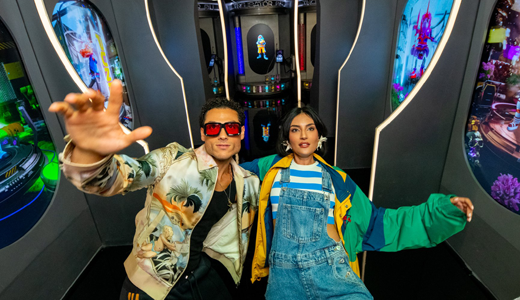 Where, When & Ticket Info Where, When & Ticket Info