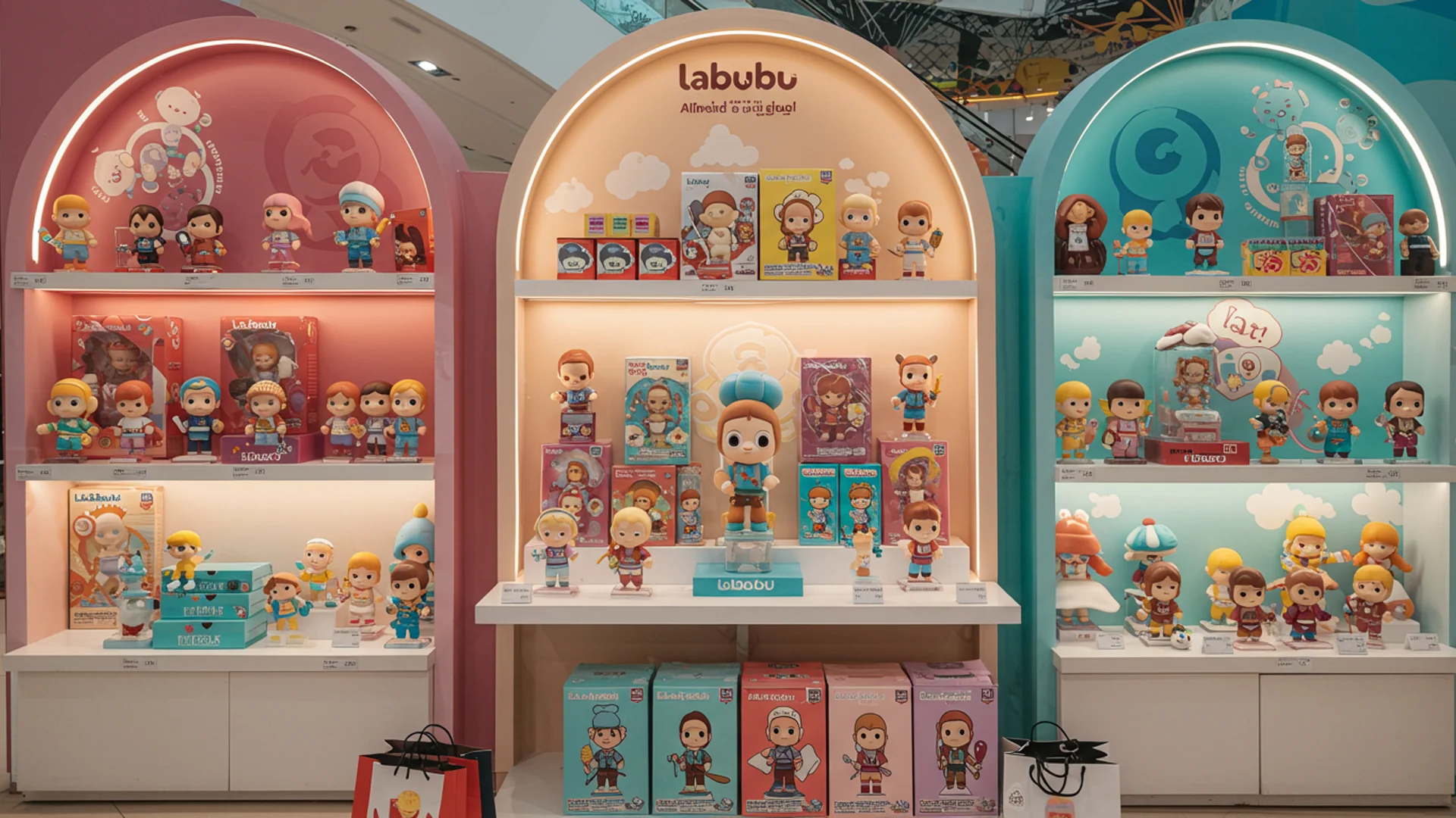Where to Buy Labubu in Dubai: Your Guide to the Viral Toy Craze