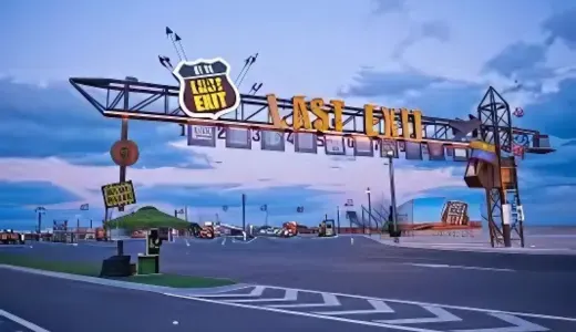 Where to Eat and What to Try Where to Eat and What to Try