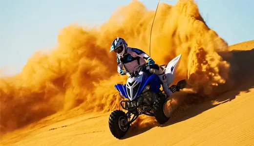 Where to Go for ATV Racing in Dubai? Where to Go for ATV Racing in Dubai?